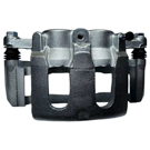 2012 Ford Flex Brake Caliper 1